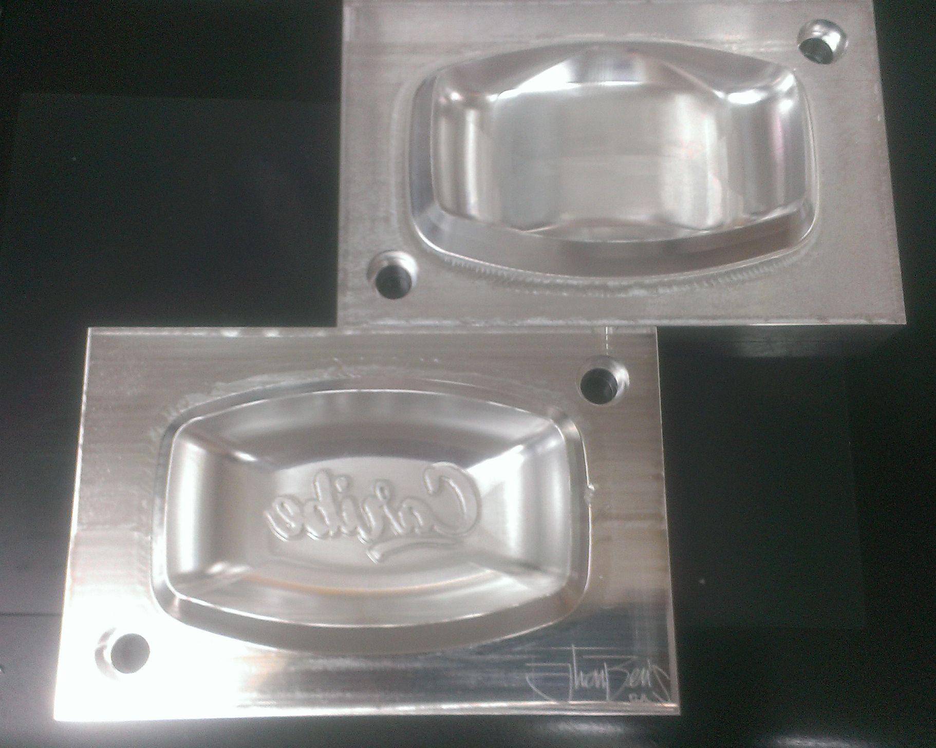 JABON ALUMINIO CARIBE